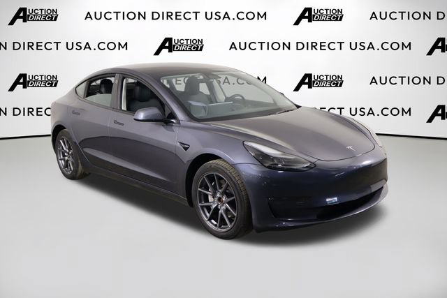 Used 2023 Tesla Model 3 Long Range AWD/4WD image 43