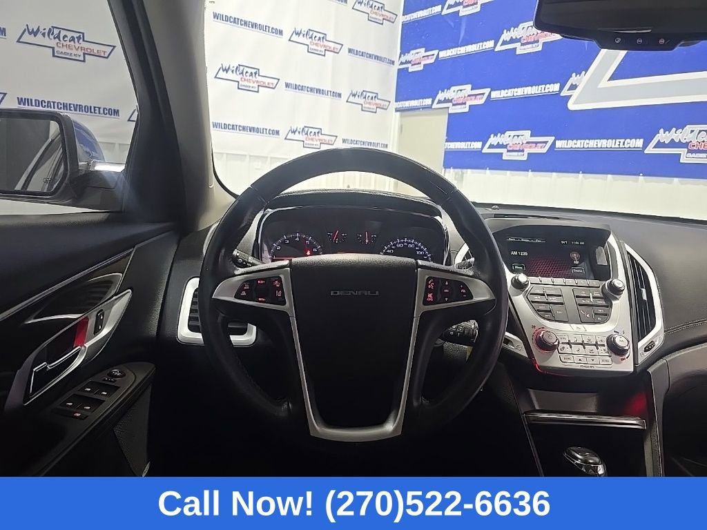 Used 2016 GMC Terrain Denali image 31