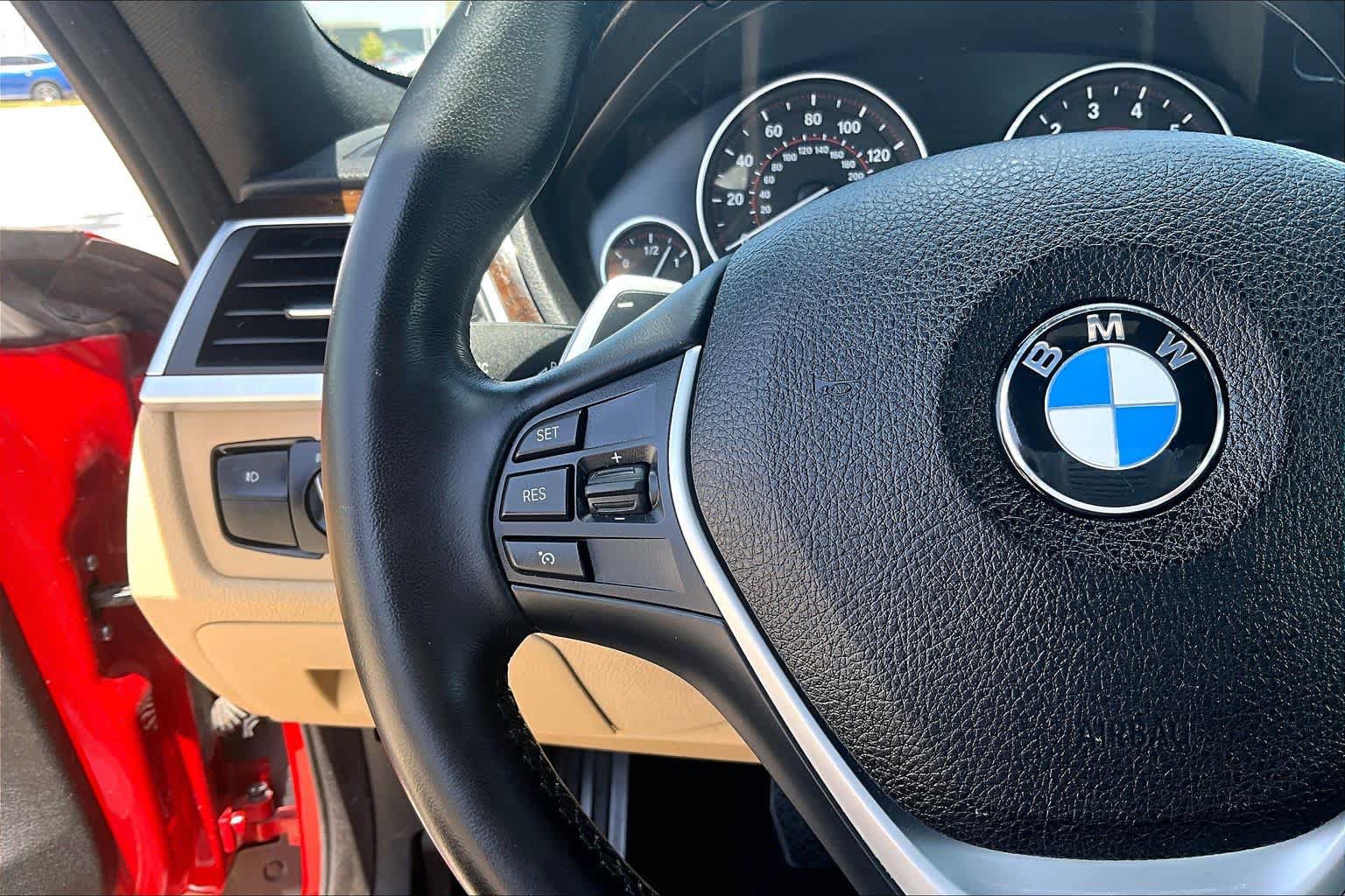 Used 2019 BMW 430i Coupe RWD image 18