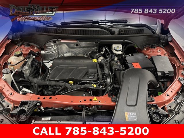 Used 2024 Buick Envista Preferred w/ Convenience I Package image 18