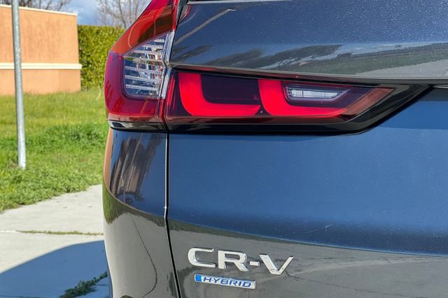 Used 2023 Honda CR-V Sport image 33
