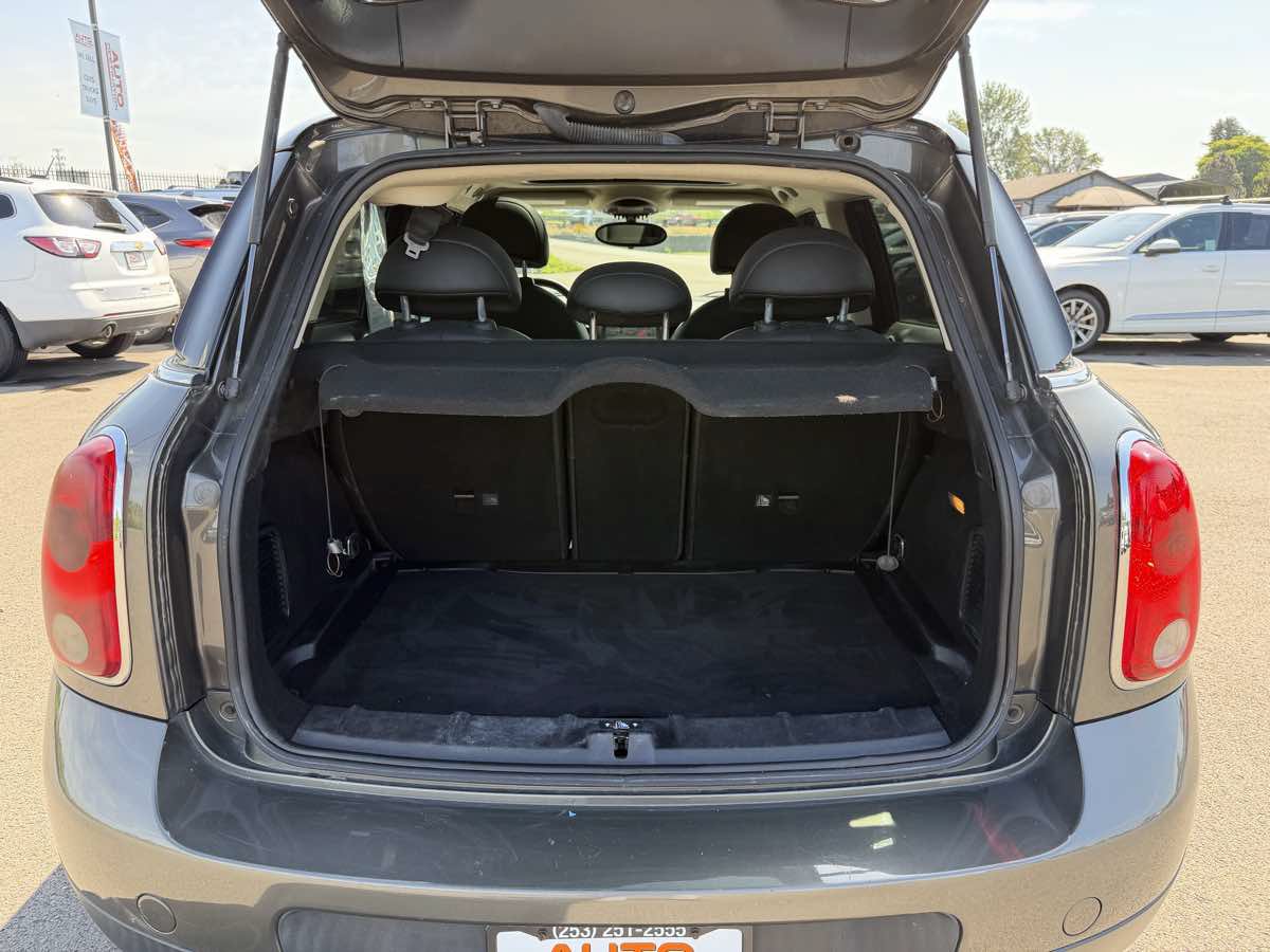 Used 2012 MINI Cooper Countryman FWD image 25
