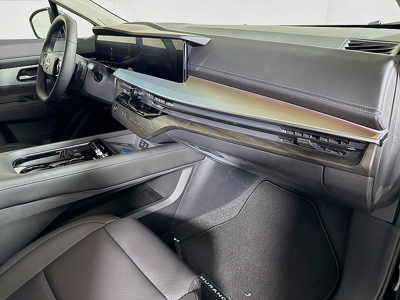 New 2026 Nissan Murano SL w/ Comfort Package AWD/4WD image 31
