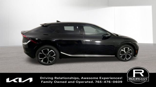 Used 2023 Kia EV6 Wind image 10