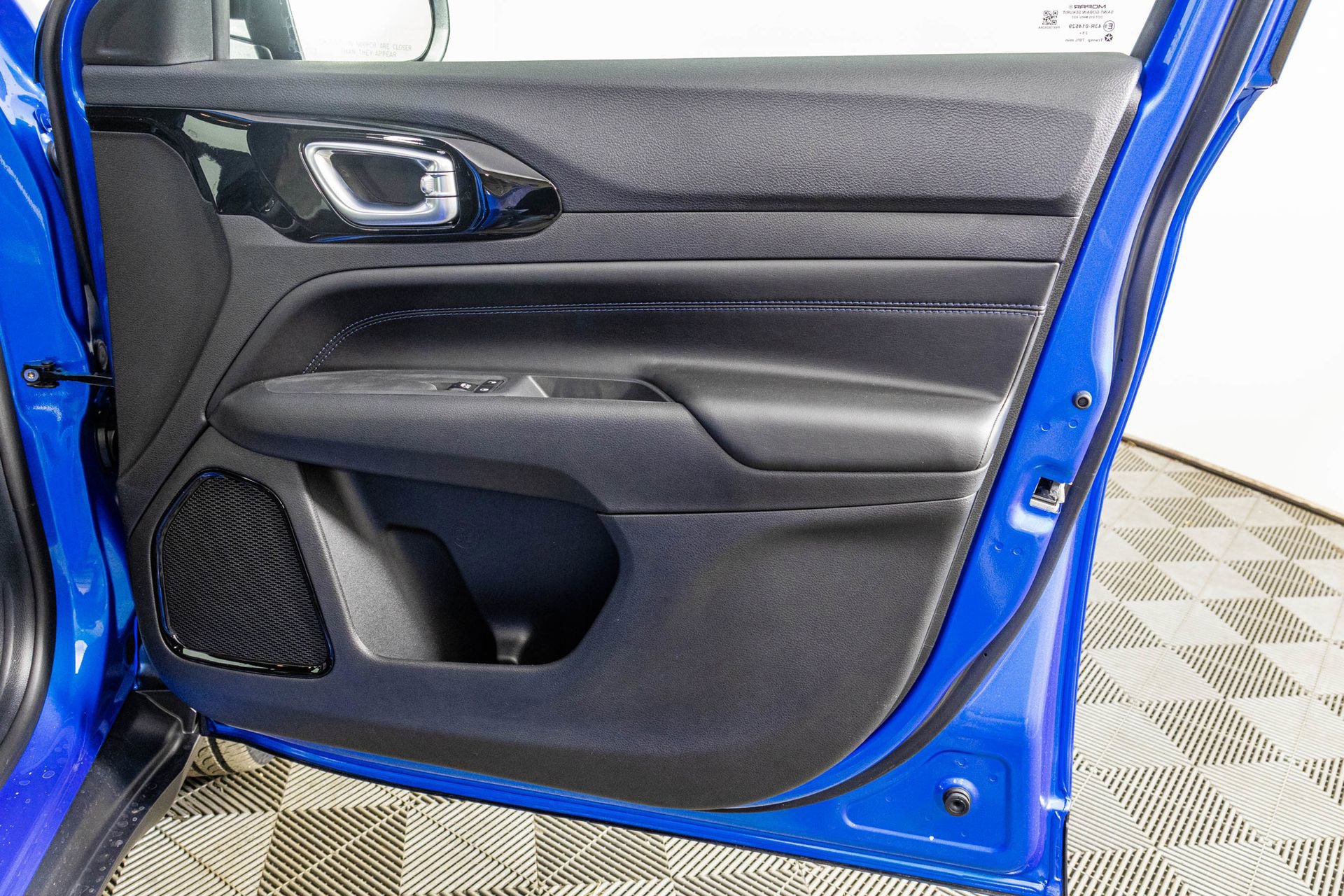 New 2026 Jeep Compass Latitude image 46