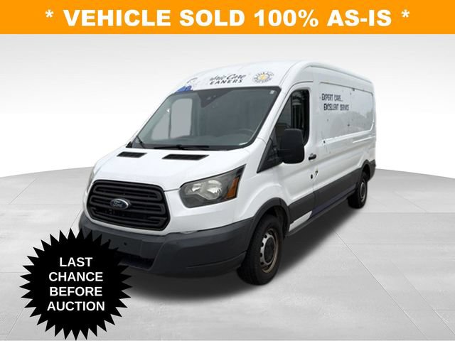 Used 2017 Ford Transit 150 148 Medium Roof