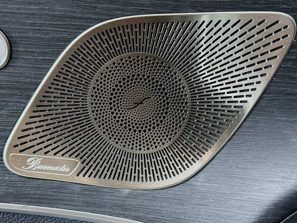 Used 2026 Mercedes-Benz GLS 450 4MATIC image 19