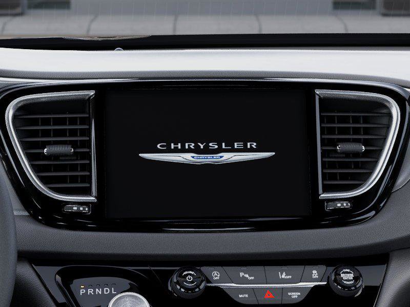 New 2026 Chrysler Voyager LX FWD image 18