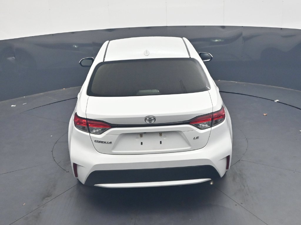 Used 2020 Toyota Corolla LE FWD image 26