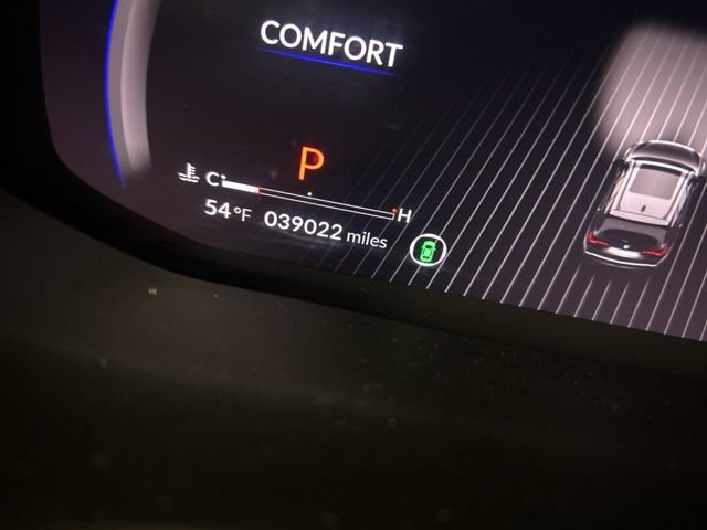 Used 2023 Acura MDX A-Spec AWD/4WD image 35