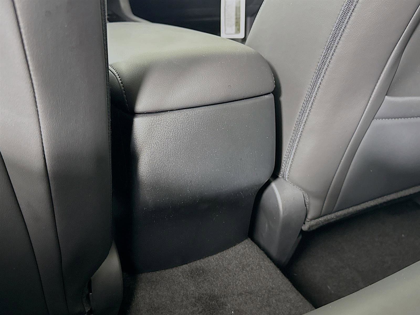 New 2025 MAZDA MAZDA3 s image 36