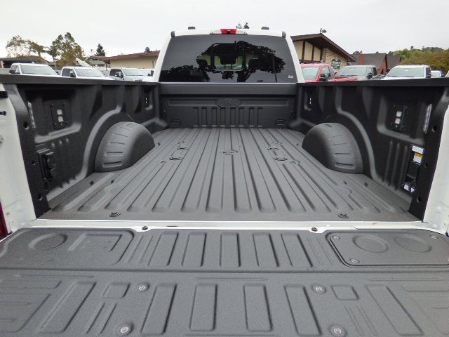 New 2026 Ford F350 Platinum image 21
