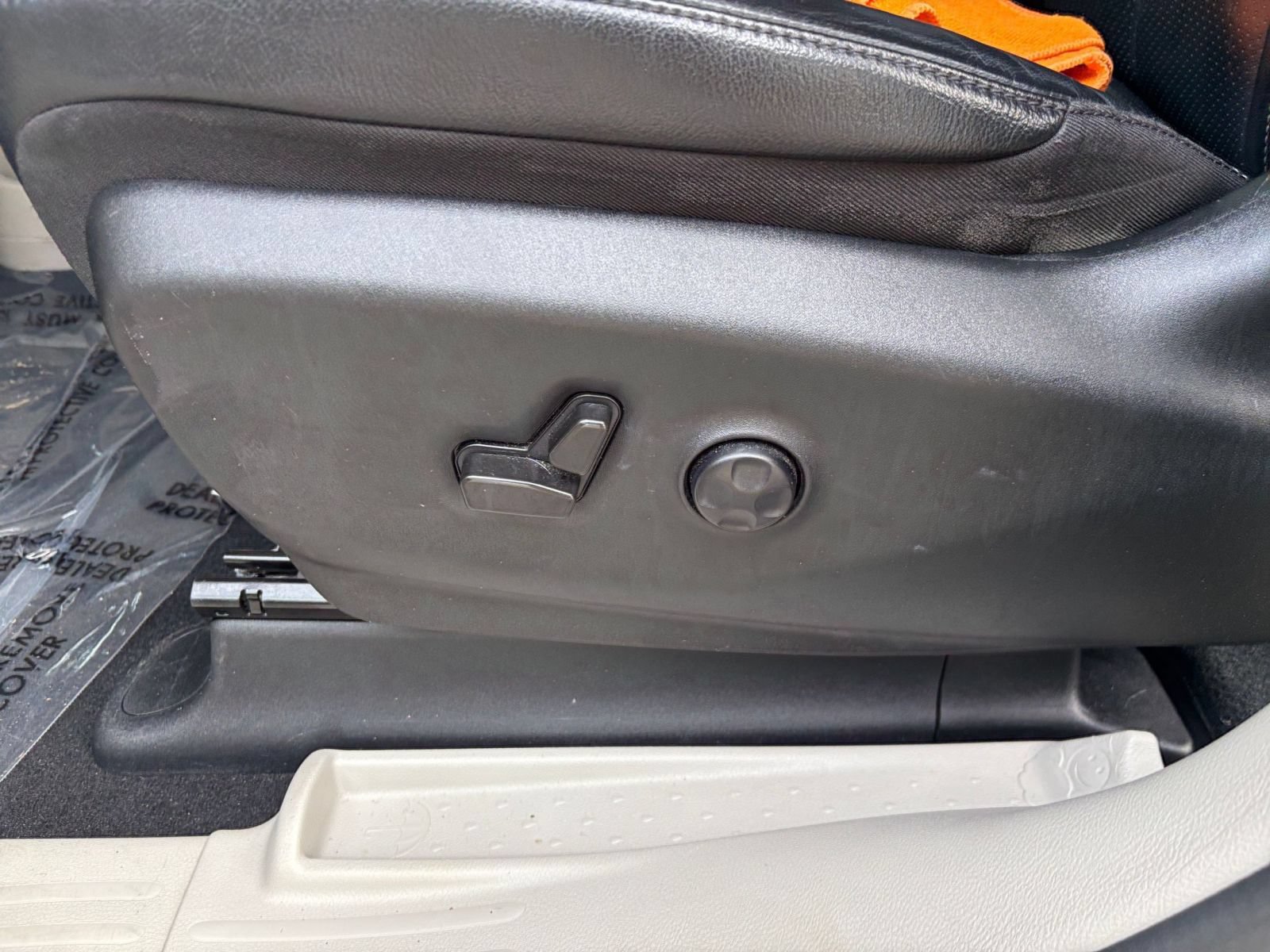 Used 2022 Chrysler Pacifica Touring-L FWD image 21
