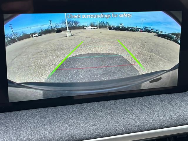 New 2026 Nissan Kicks SV w/ SV Premium Package image 18