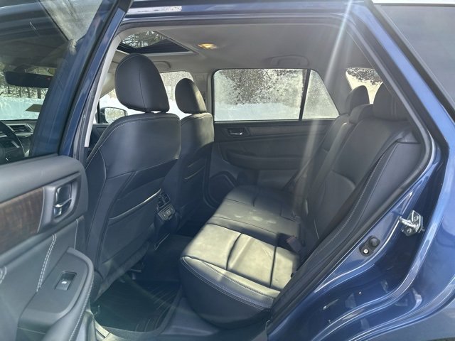 Used 2019 Subaru Outback 2.5i Limited image 21