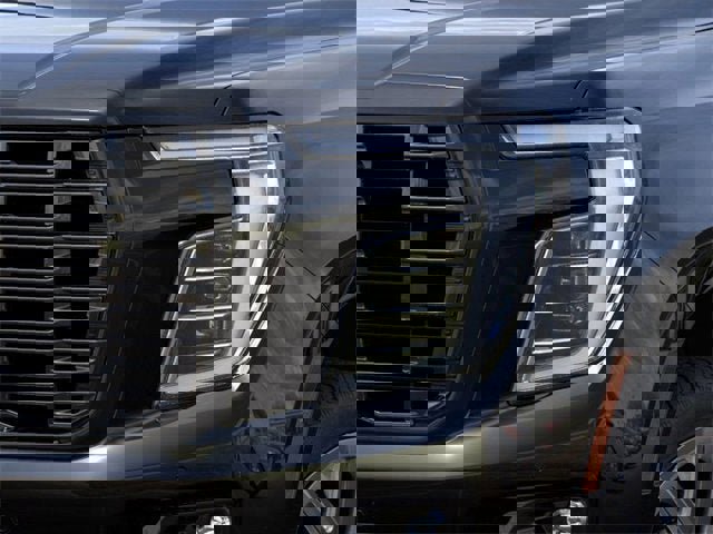 New 2026 GMC Yukon XL Denali Ultimate image 10