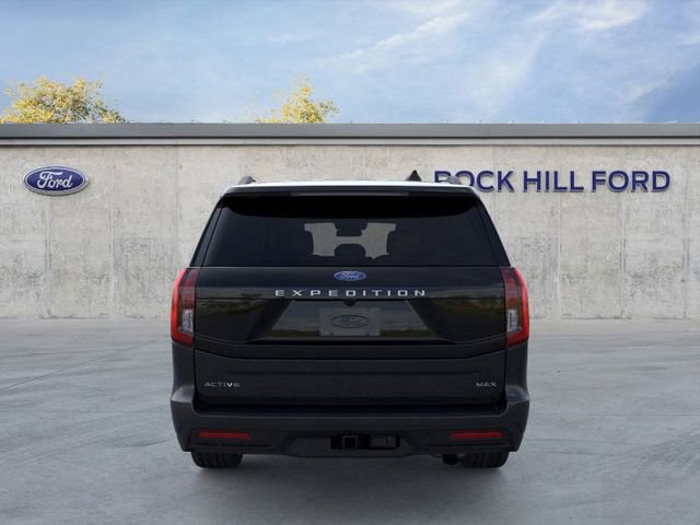 New 2026 Ford Expedition Max Active image 7