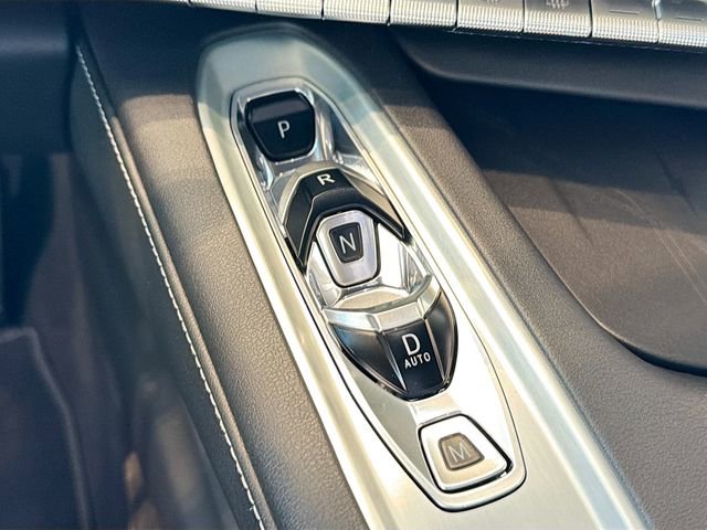 New 2026 Chevrolet Corvette Z06 image 14