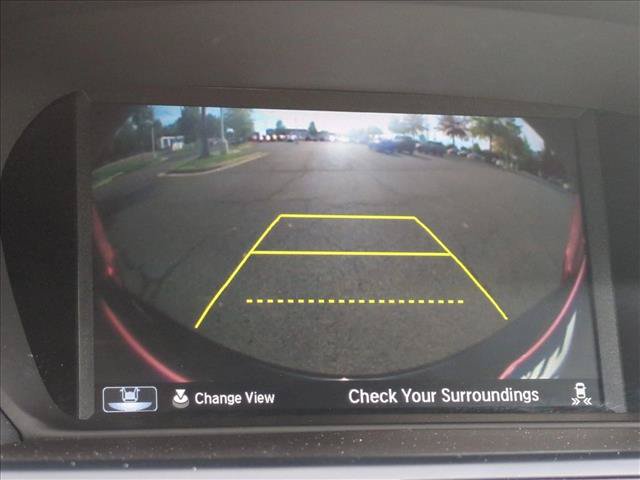 Used 2019 Acura TLX w/ Technology & A-SPEC Package FWD image 14