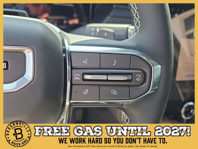 New 2026 GMC Acadia Denali w/ Super Cruise Package FWD image 27