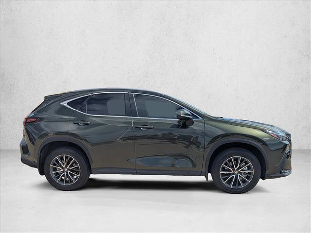 Used 2026 Lexus NX 350 AWD w/ Cold Area Package image 4