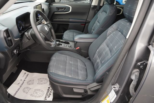 Used 2023 Ford Bronco Sport Heritage image 9