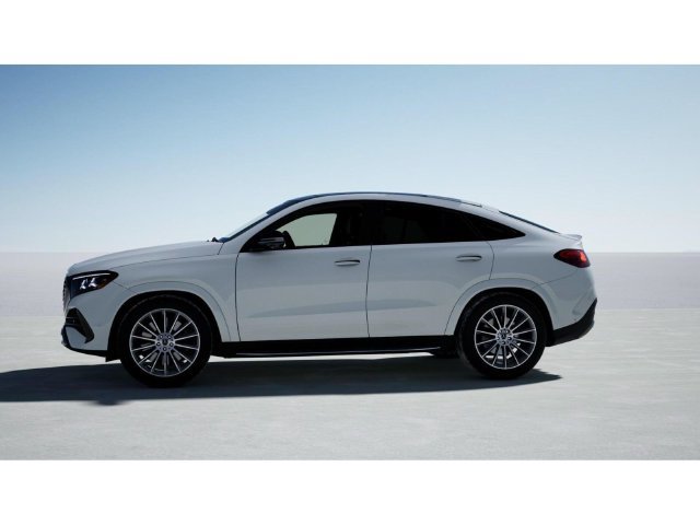 New 2027 Mercedes-Benz GLE 450 4MATIC Coupe image 35