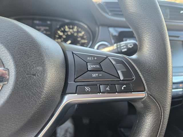 Used 2019 Nissan Rogue Sport SV FWD image 26