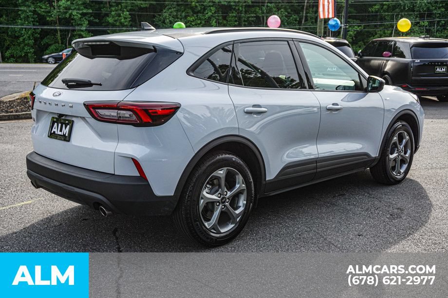 Used 2026 Ford Escape ST-Line FWD image 6