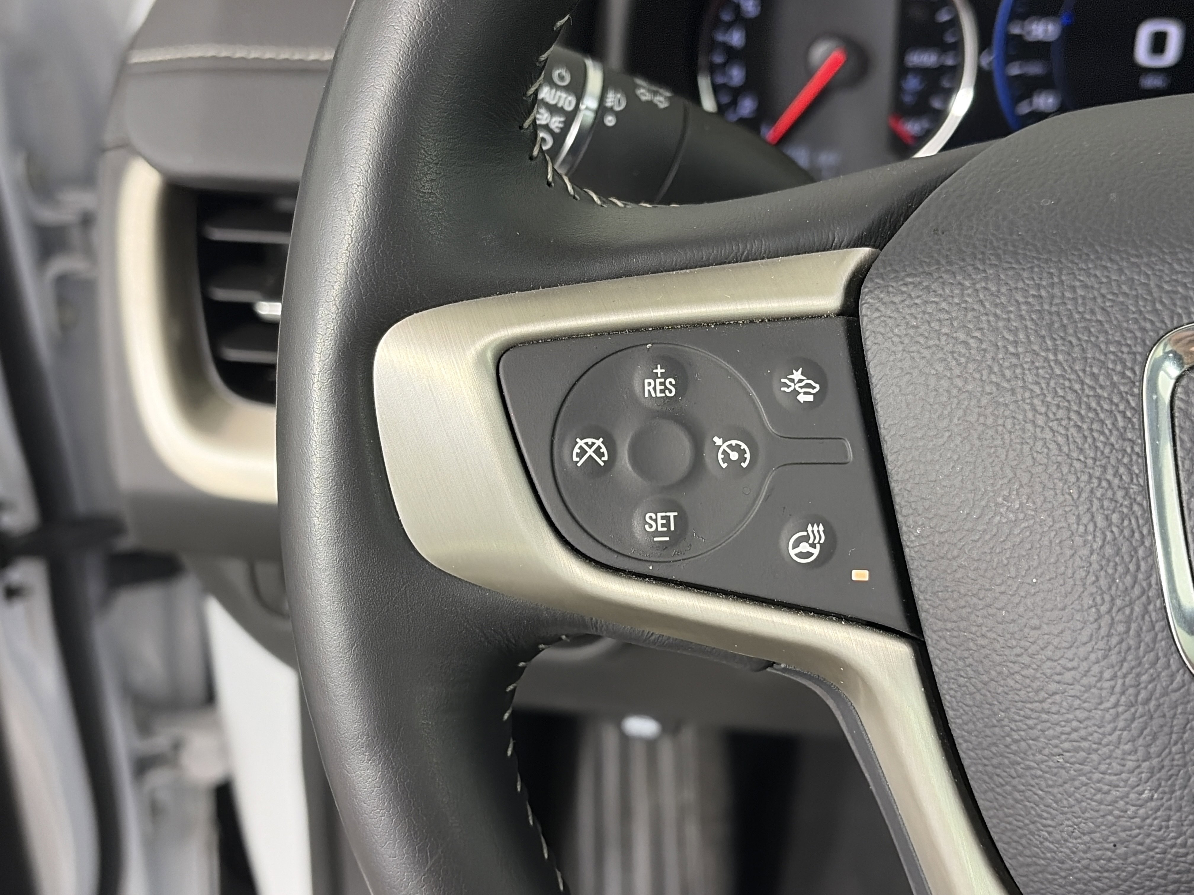 Certified 2022 GMC Terrain Denali w/ LPO, Floor Liner Package image 30