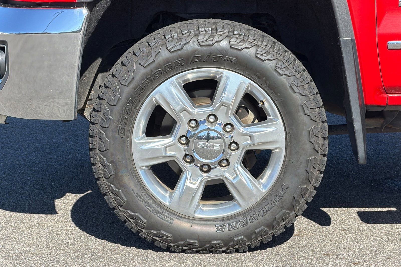 Used 2019 GMC Sierra 2500 SLT w/ Duramax Plus Package image 40