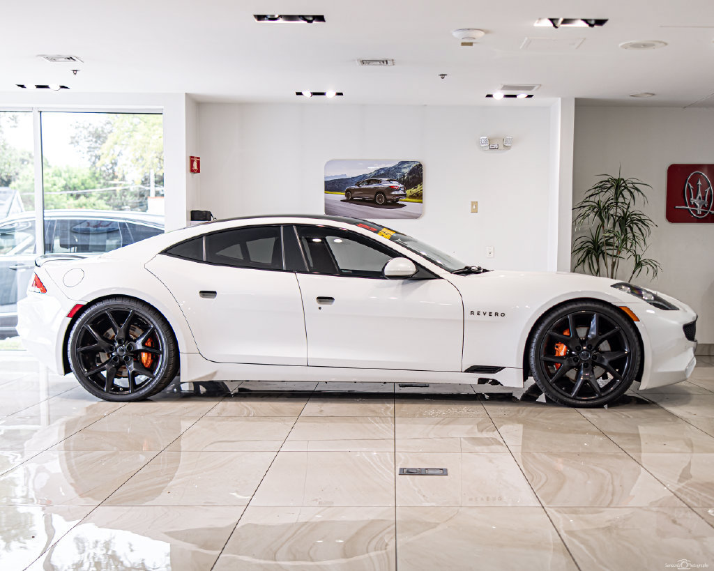 Used 2019 Karma Revero RWD image 9
