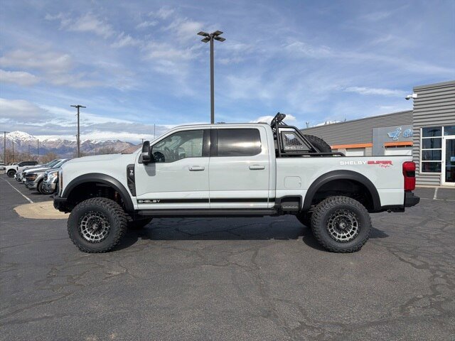 New 2025 Ford F250 Lariat w/ Lariat Ultimate Package image 17