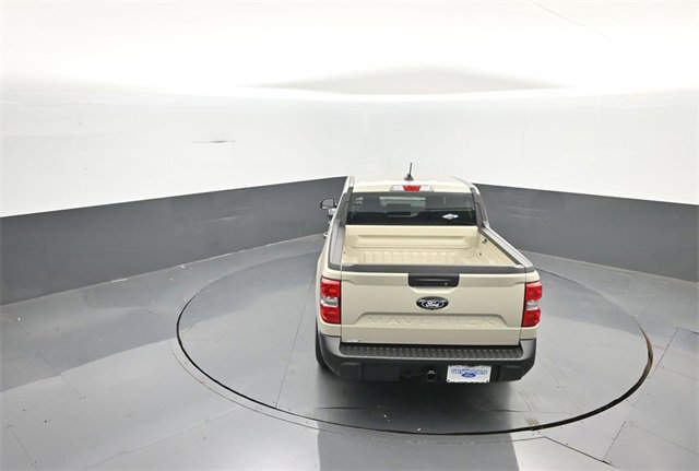 New 2025 Ford Maverick XLT image 26
