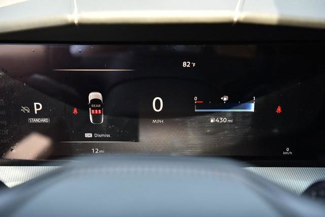 New 2025 Nissan Murano SL image 13