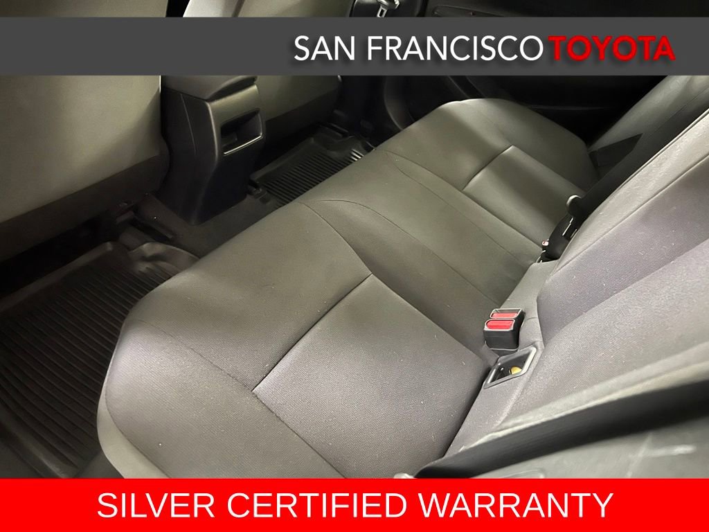 Certified 2022 Toyota Corolla LE image 15