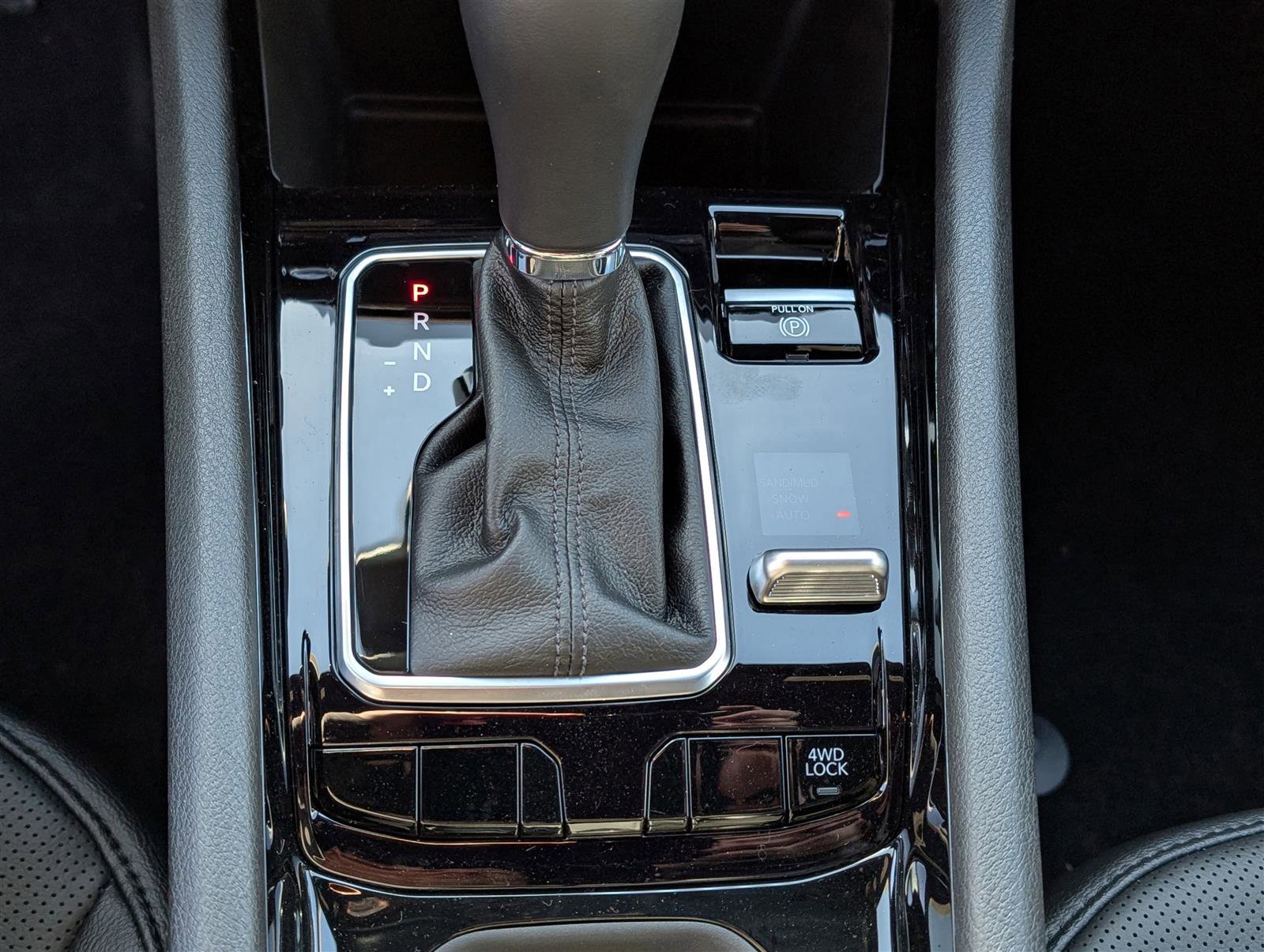 New 2025 Jeep Compass Limited w/ High Altitude Package image 20