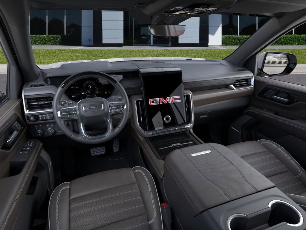 New 2026 GMC Yukon Denali Ultimate image 15
