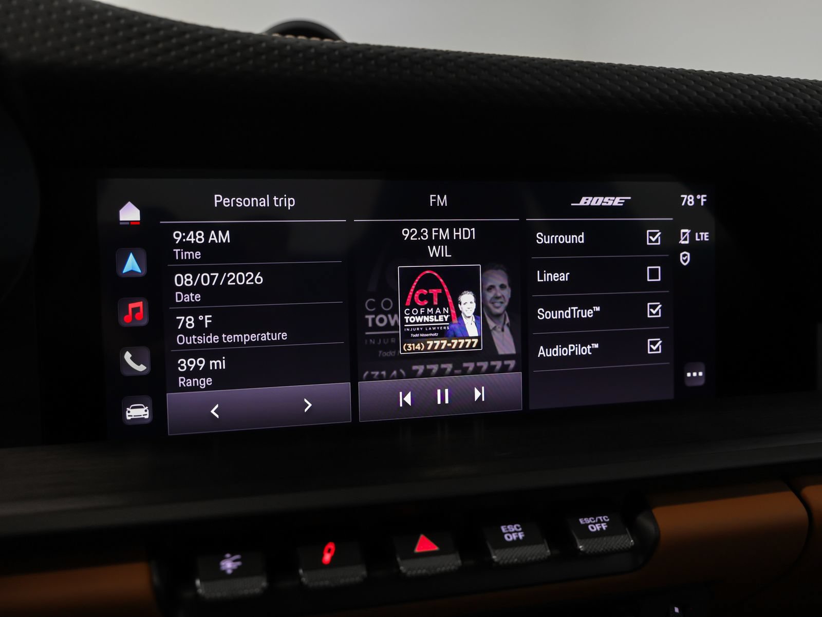Certified 2023 Porsche 911 GT3 RWD image 60
