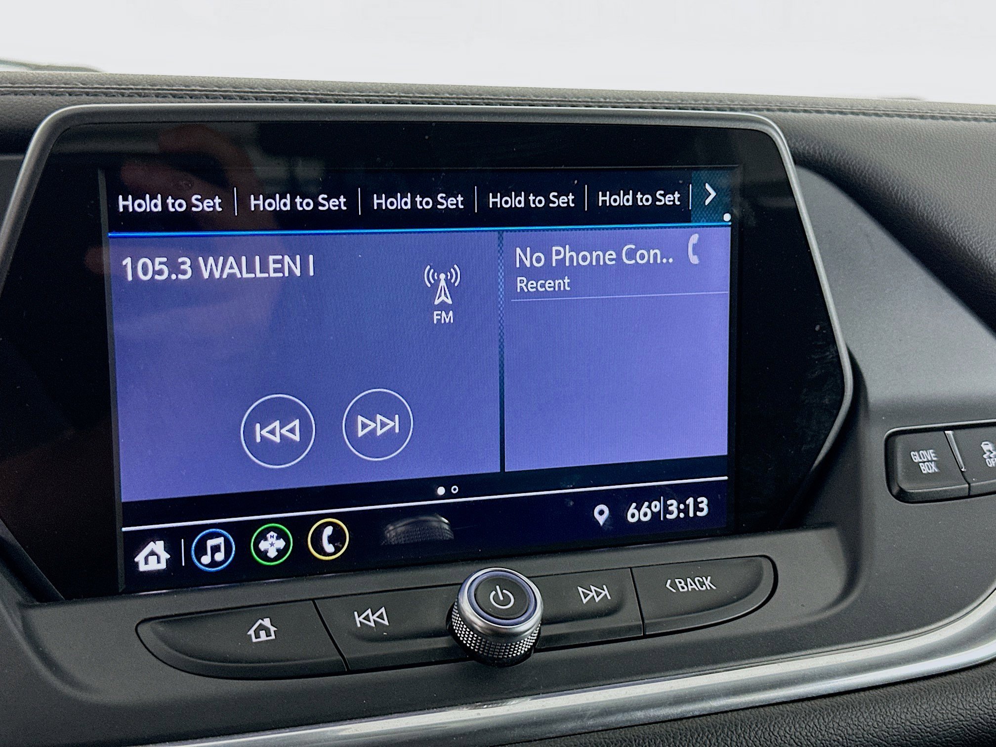 Used 2019 Chevrolet Blazer LT image 21