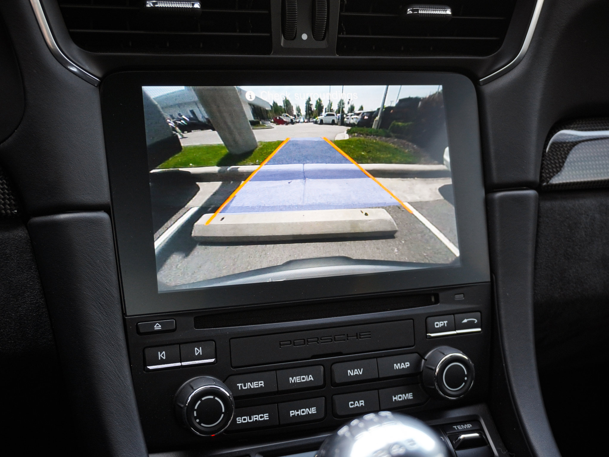 Used 2018 Porsche 911 GT3 w/ Sport Chrono Package image 27