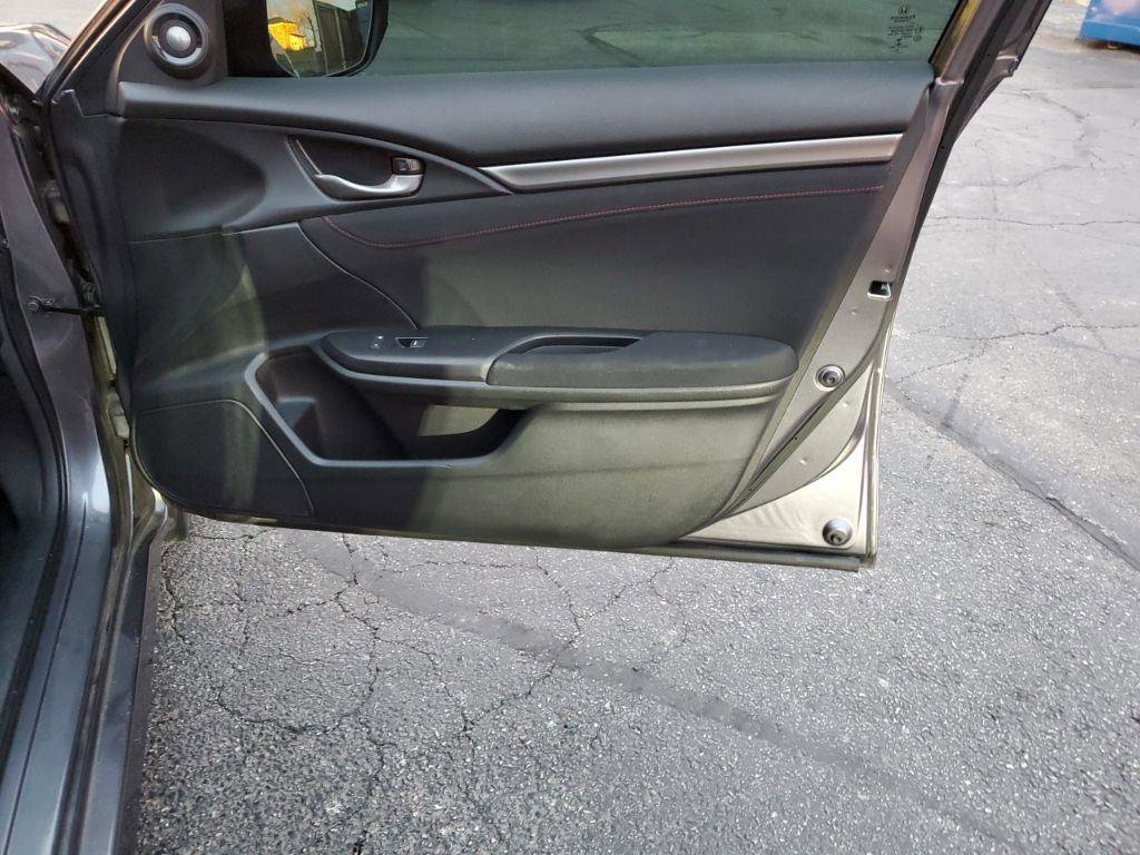 Used 2020 Honda Civic Si image 31