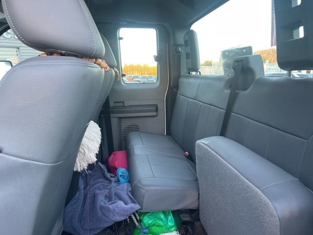 Used 2015 Ford F250 XL w/ XL Appearance Package image 10