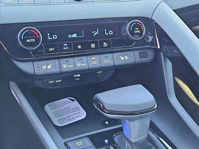 New 2026 Hyundai Elantra Limited image 11