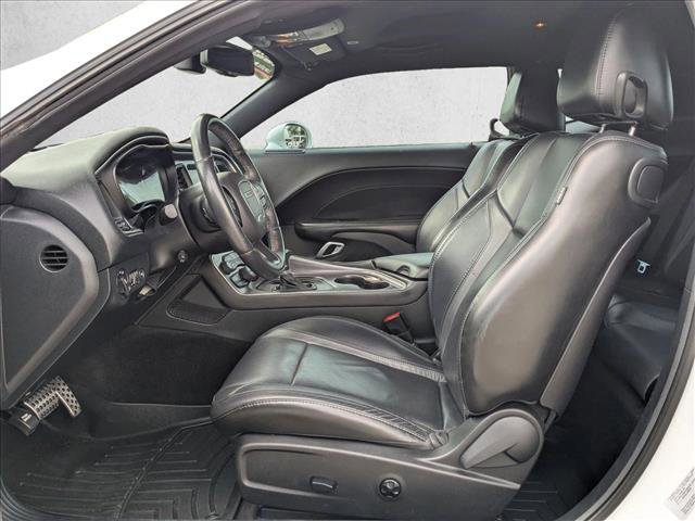 Used 2017 Dodge Challenger SXT Plus image 16