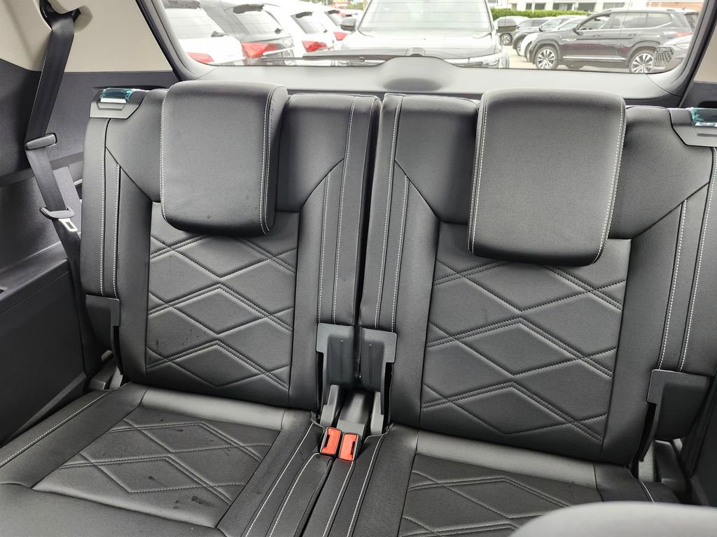 New 2026 Volkswagen Atlas SE image 16