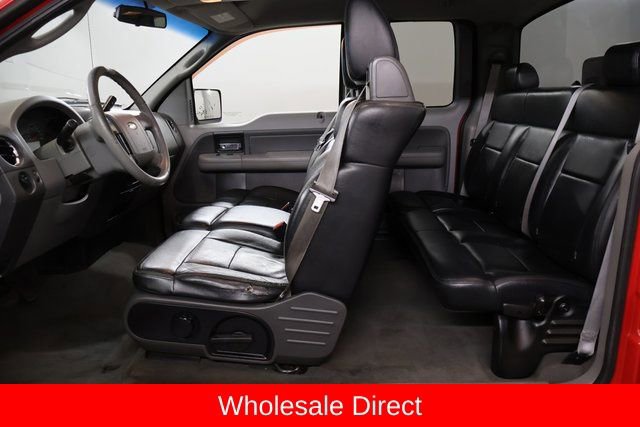 Used 2008 Ford F150 XLT image 24