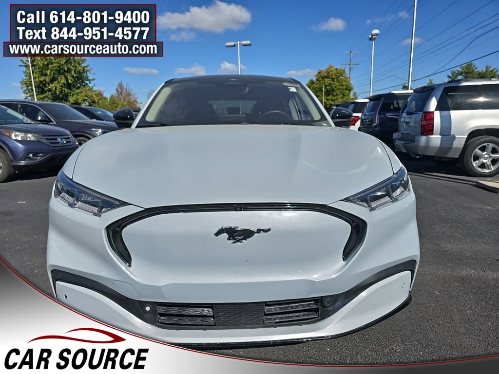 Used 2023 Ford Mustang Mach-E Premium image 2