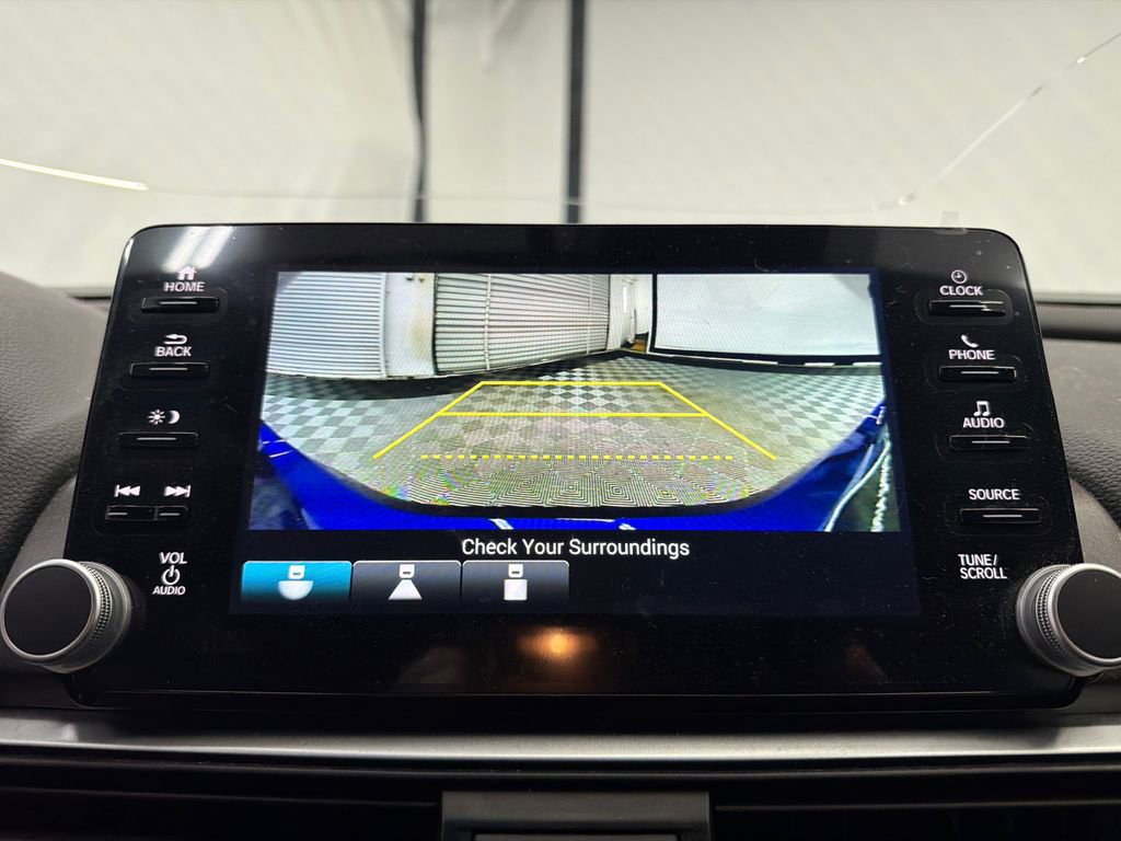 Used 2022 Honda Accord Sport image 27