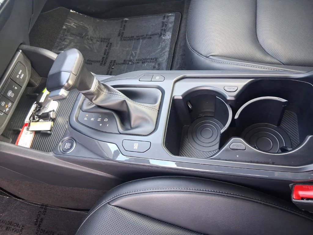Certified 2026 Kia K4 EX FWD image 15